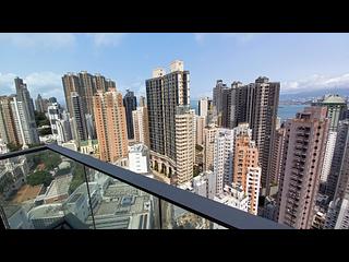 Sai Ying Pun - The Summa 10