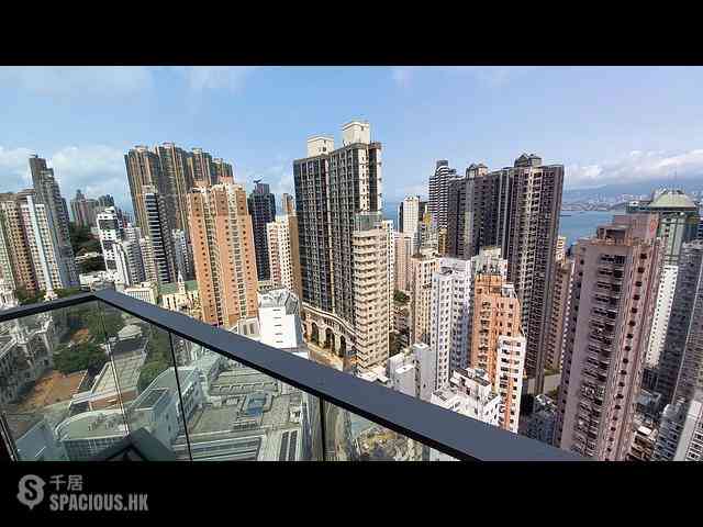 Sai Ying Pun - The Summa 10