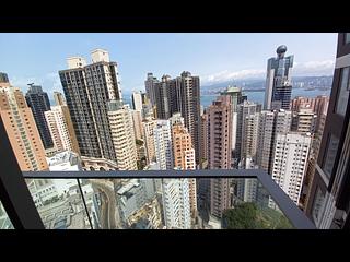 Sai Ying Pun - The Summa 11