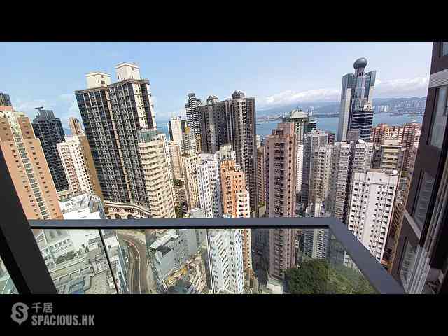 Sai Ying Pun - The Summa 11