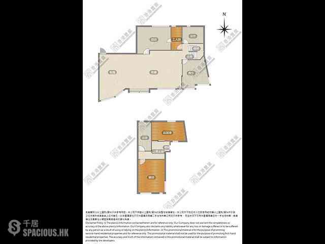 Yau Ma Tei - King's Park Villa 11
