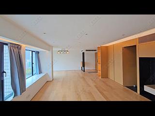 Yau Ma Tei - King's Park Villa 14