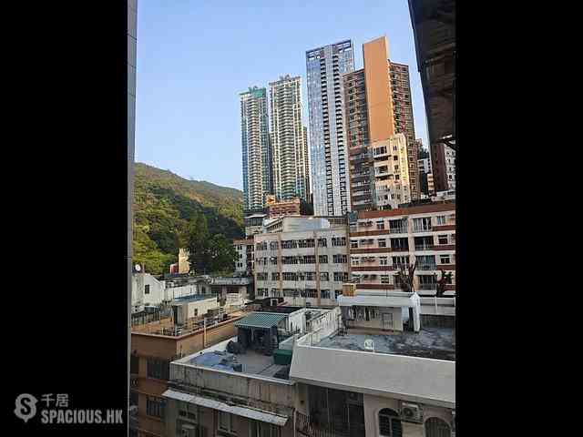 Tai Hang - Harmony Court 01