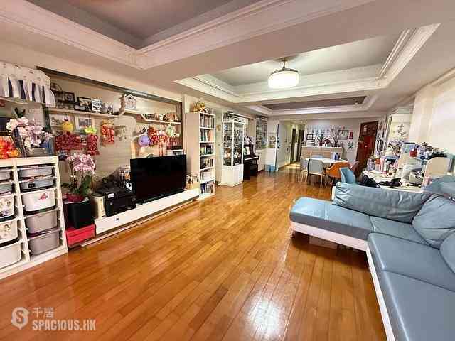 Tai Hang - Harmony Court 02