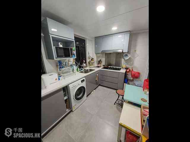Tai Hang - Harmony Court 03