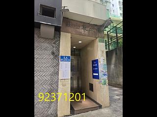Wan Chai - Johnston Building 08