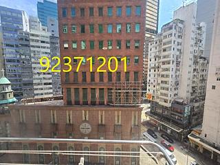 Wan Chai - Johnston Building 10
