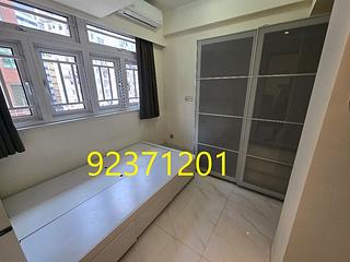 Wan Chai - Johnston Building 03