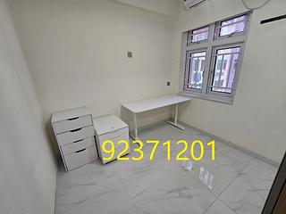 Wan Chai - Johnston Building 04