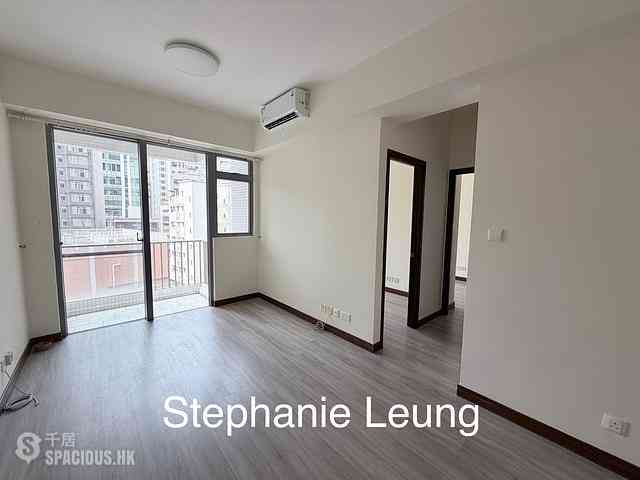 Sheung Wan - One Pacific Heights 01