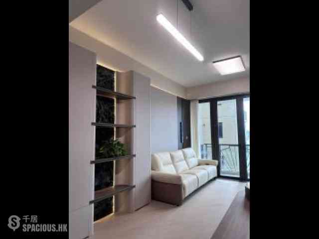 Ho Man Tin - Grand Homm 03