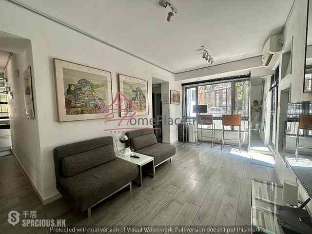Sai Ying Pun - Smiling Court 03