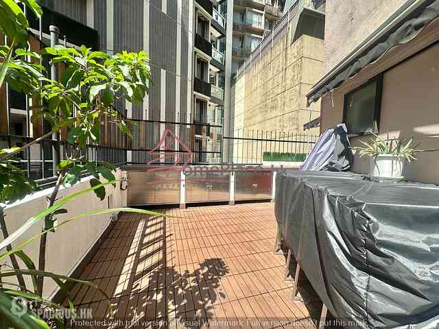 Sai Ying Pun - Smiling Court 10