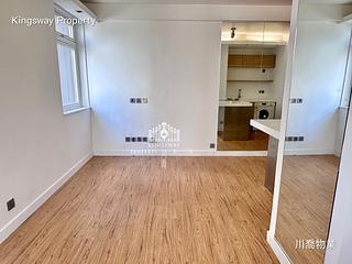 Mid Levels Central - Ryan Mansion 02