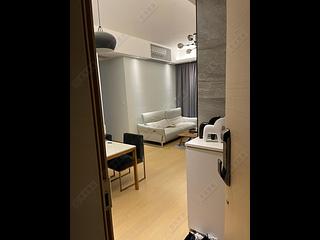 Ho Man Tin - Mantin Heights 02