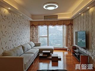 Wan Chai - Star Crest Block 1 02