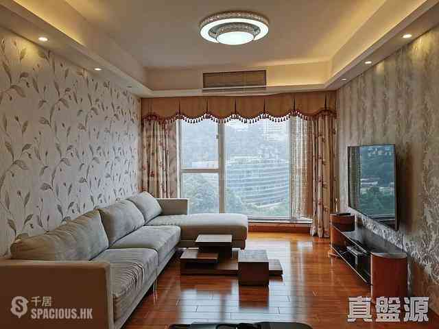 Wan Chai - Star Crest Block 1 02