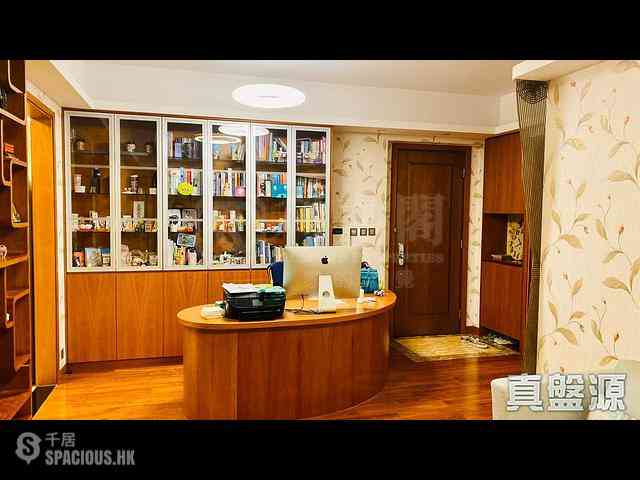 Wan Chai - Star Crest Block 1 03