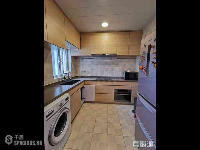 Wan Chai - Star Crest Block 1 04