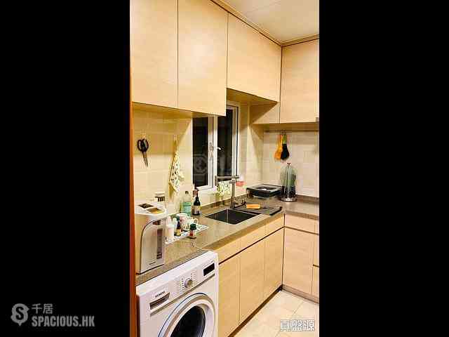 Wan Chai - Star Crest Block 1 05