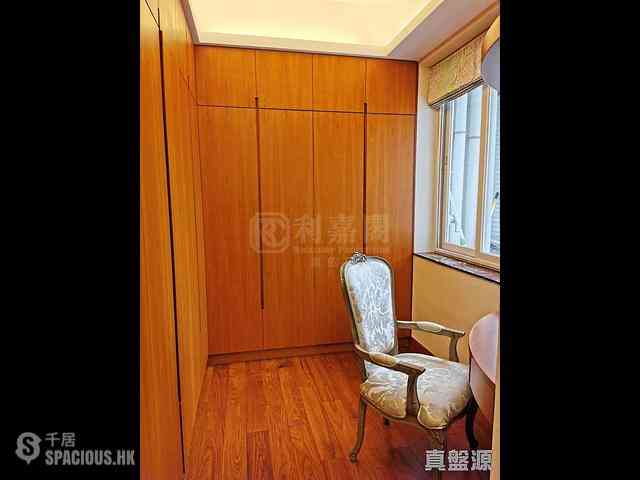 Wan Chai - Star Crest Block 1 07