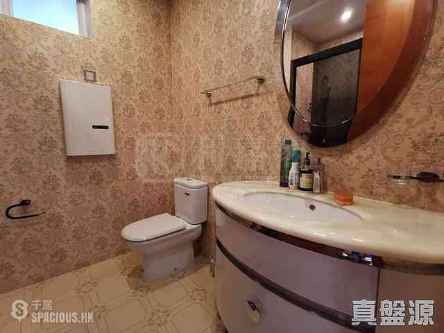 Wan Chai - Star Crest Block 1 08