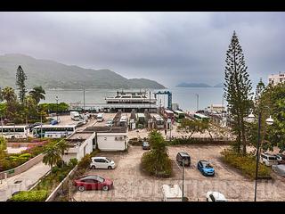 Mui Wo - SILVER CENTRE BUILDING 09