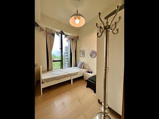 Ho Man Tin - Mantin Heights 12