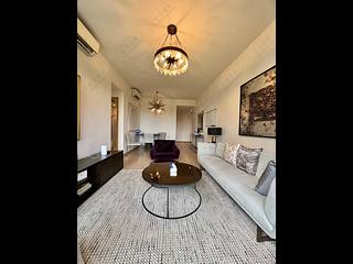 Ho Man Tin - Mantin Heights 16