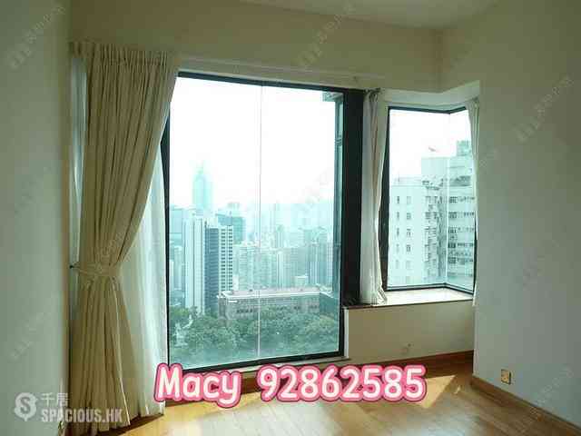 Mid Levels Central - Fairlane Tower 03