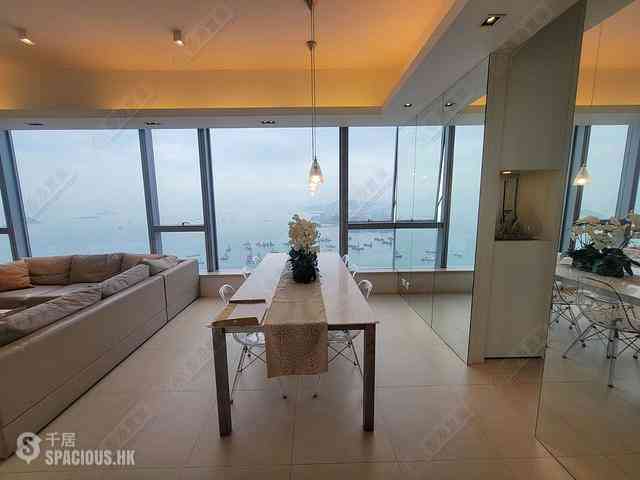 West Kowloon - The Cullinan 02