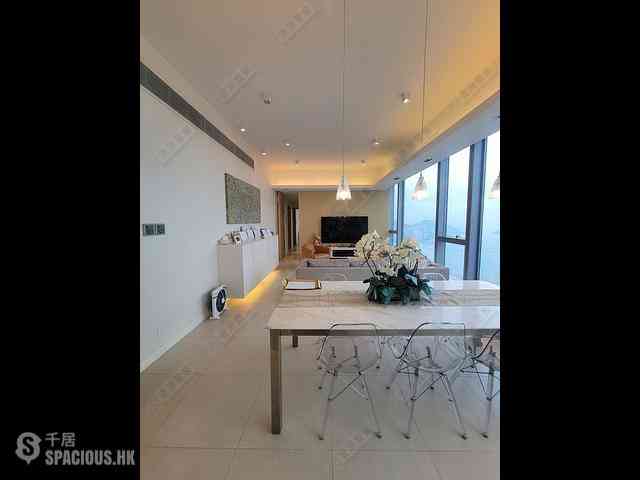 West Kowloon - The Cullinan 04