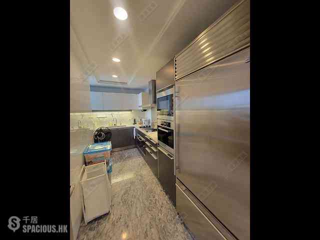 West Kowloon - The Cullinan 05