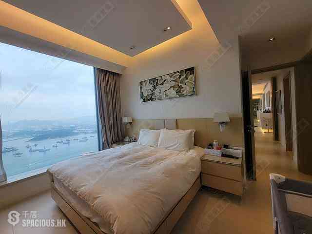West Kowloon - The Cullinan 06