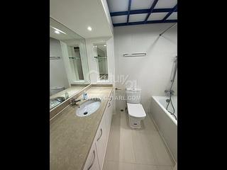 Tai Tam - Hong Kong Parkview Parkview Heights 12
