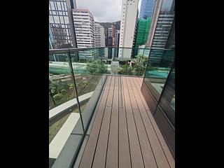 黃竹坑 - 港岛南岸3B期 Blue Coast 07