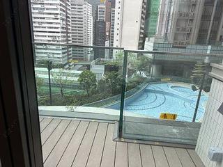 黃竹坑 - 港岛南岸3B期 Blue Coast 10