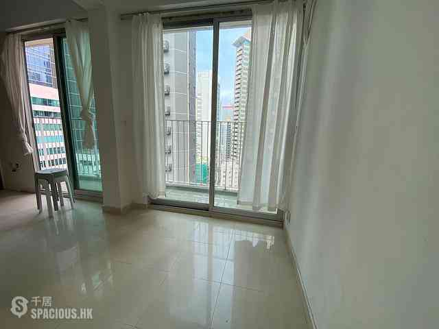 Sai Ying Pun - Sing Fai Building 03