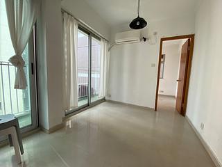 Sai Ying Pun - Sing Fai Building 04