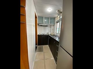 Sai Ying Pun - Sing Fai Building 06