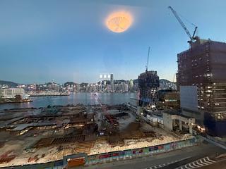 West Kowloon - The Harbourside 06