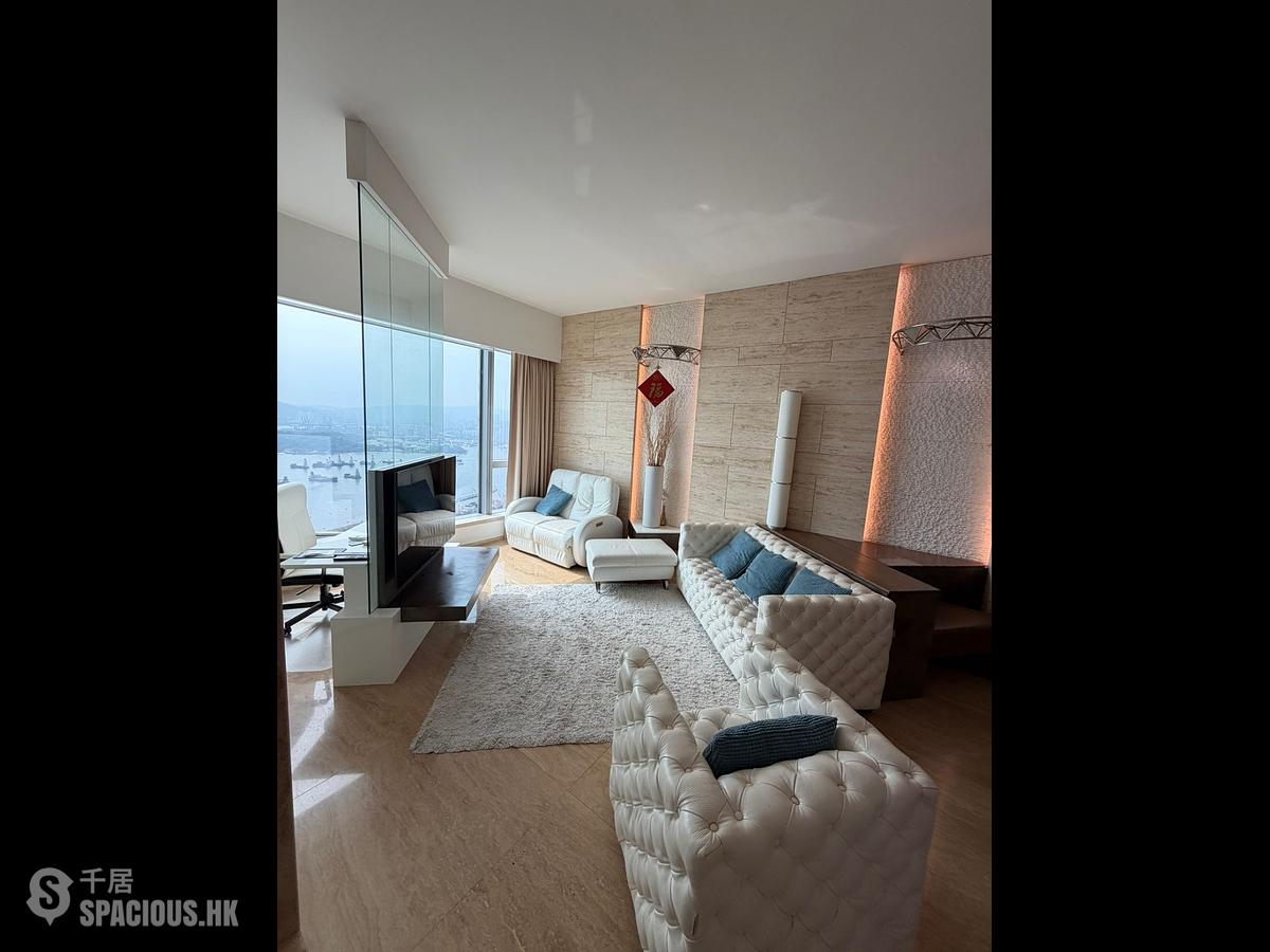 West Kowloon - The Cullinan (Tower 21 Zone 1 Sun Sky) 01