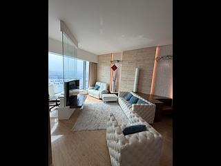 West Kowloon - The Cullinan (Tower 21 Zone 1 Sun Sky) 02