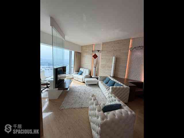 West Kowloon - The Cullinan (Tower 21 Zone 1 Sun Sky) 02