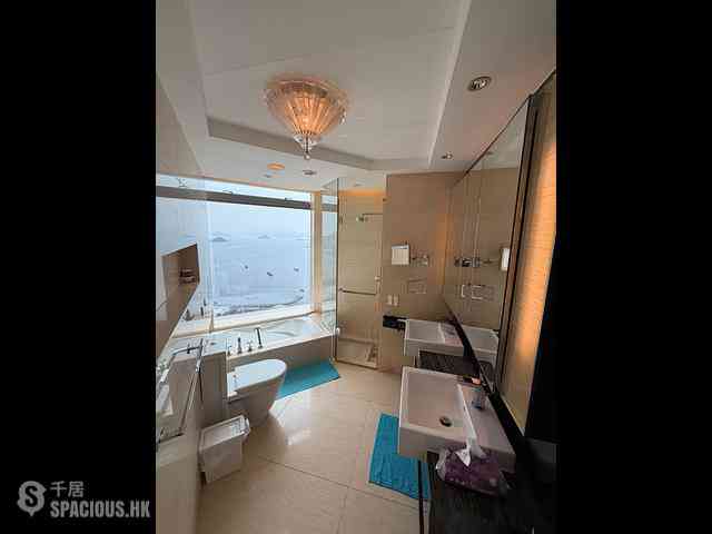 West Kowloon - The Cullinan (Tower 21 Zone 1 Sun Sky) 04