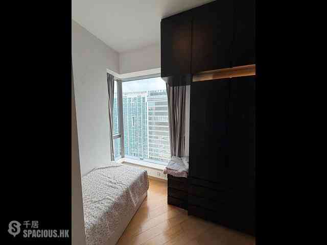 West Kowloon - The Cullinan (Tower 21 Zone 1 Sun Sky) 06
