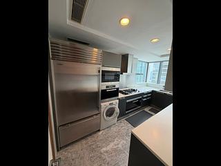 West Kowloon - The Cullinan (Tower 21 Zone 1 Sun Sky) 07