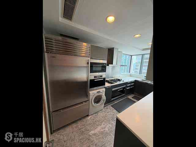 West Kowloon - The Cullinan (Tower 21 Zone 1 Sun Sky) 07