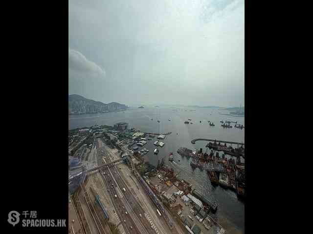 West Kowloon - The Cullinan (Tower 21 Zone 1 Sun Sky) 08