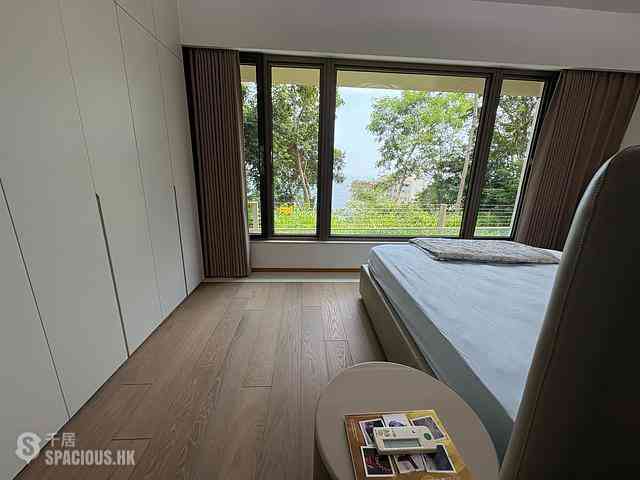 Pok Fu Lam - Bisney Crest 04